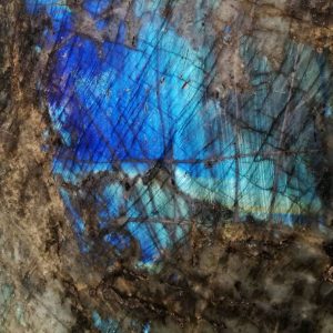 Granit Lemeriun Blue